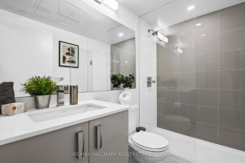 Photo 27 at 409 - 10 Gibbs Road, City Centre West, Toronto