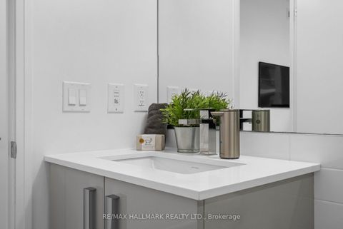 Photo 28 at 409 - 10 Gibbs Road, City Centre West, Toronto