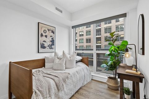 Photo 29 at 409 - 10 Gibbs Road, City Centre West, Toronto