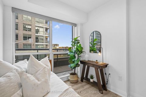 Photo 30 at 409 - 10 Gibbs Road, City Centre West, Toronto