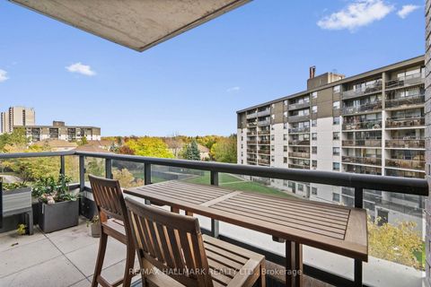 Photo 32 at 409 - 10 Gibbs Road, City Centre West, Toronto