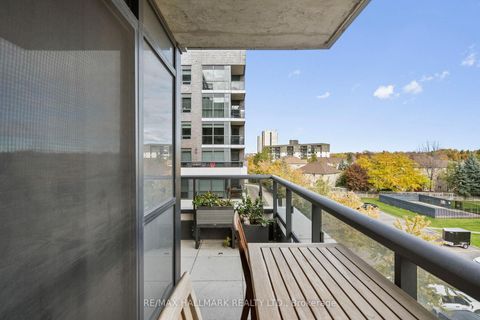 Photo 33 at 409 - 10 Gibbs Road, City Centre West, Toronto