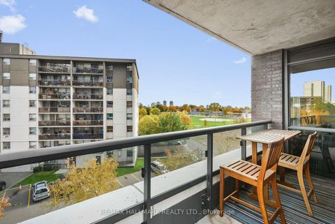 Photo 35 at 409 - 10 Gibbs Road, City Centre West, Toronto