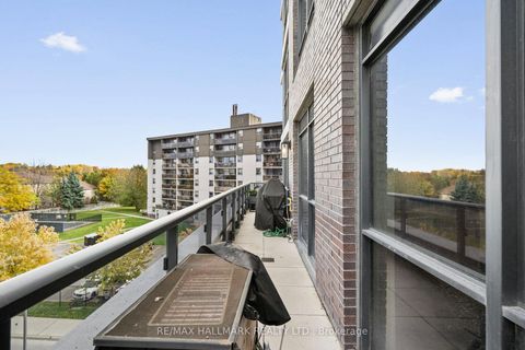 Photo 37 at 409 - 10 Gibbs Road, City Centre West, Toronto