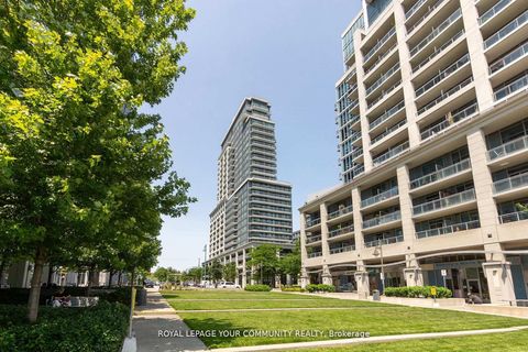 Photo 1 at 1506 - 2119 Lake Shore Boulevard W, Mimico, Toronto
