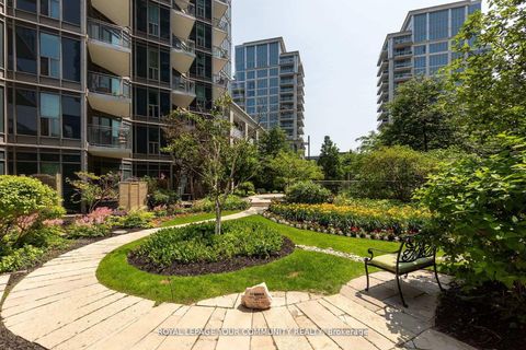 Photo 2 at 1506 - 2119 Lake Shore Boulevard W, Mimico, Toronto