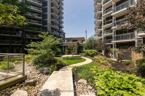 Photo 3 at 1506 - 2119 Lake Shore Boulevard W, Mimico, Toronto
