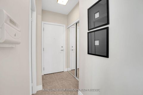 Photo 6 at 1506 - 2119 Lake Shore Boulevard W, Mimico, Toronto