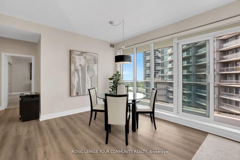Photo 9 at 1506 - 2119 Lake Shore Boulevard W, Mimico, Toronto
