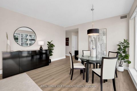 Photo 11 at 1506 - 2119 Lake Shore Boulevard W, Mimico, Toronto