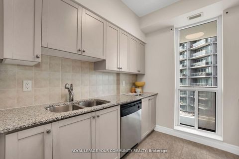 Photo 13 at 1506 - 2119 Lake Shore Boulevard W, Mimico, Toronto