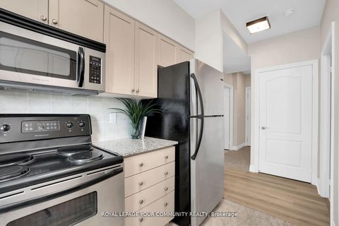 Photo 14 at 1506 - 2119 Lake Shore Boulevard W, Mimico, Toronto
