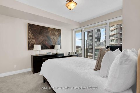 Photo 16 at 1506 - 2119 Lake Shore Boulevard W, Mimico, Toronto