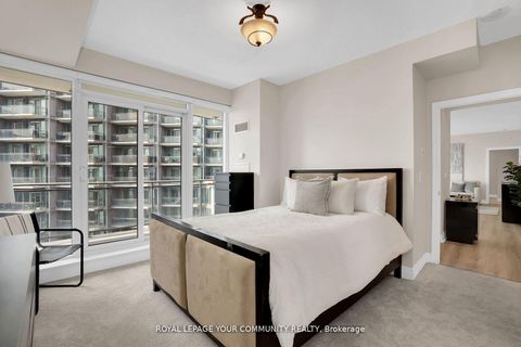 Photo 17 at 1506 - 2119 Lake Shore Boulevard W, Mimico, Toronto