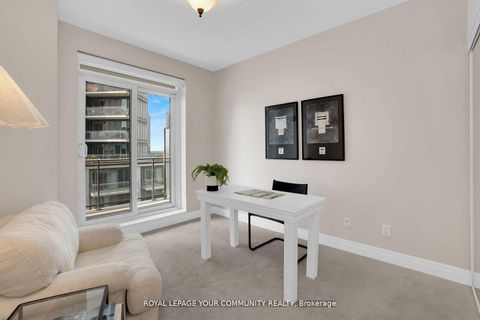 Photo 19 at 1506 - 2119 Lake Shore Boulevard W, Mimico, Toronto