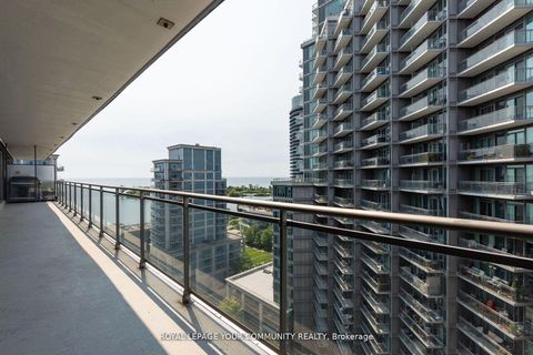 Photo 22 at 1506 - 2119 Lake Shore Boulevard W, Mimico, Toronto