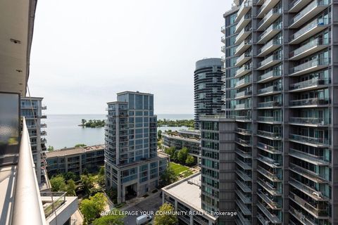 Photo 23 at 1506 - 2119 Lake Shore Boulevard W, Mimico, Toronto