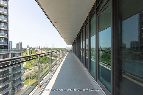 Photo 24 at 1506 - 2119 Lake Shore Boulevard W, Mimico, Toronto
