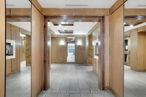 Photo 26 at 1506 - 2119 Lake Shore Boulevard W, Mimico, Toronto