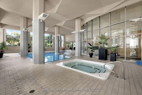 Photo 28 at 1506 - 2119 Lake Shore Boulevard W, Mimico, Toronto