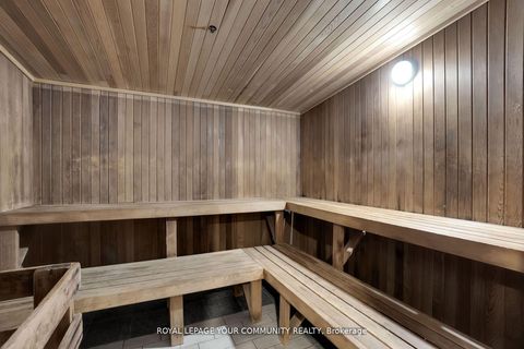 Photo 29 at 1506 - 2119 Lake Shore Boulevard W, Mimico, Toronto