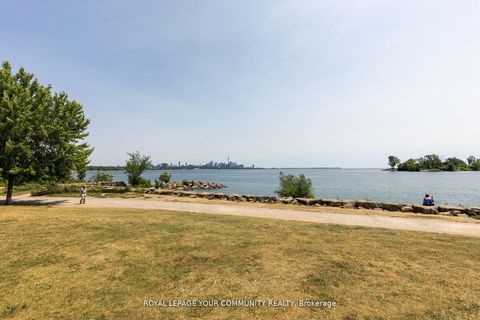 Photo 30 at 1506 - 2119 Lake Shore Boulevard W, Mimico, Toronto