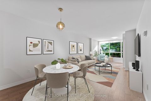 Photo 1 at 211 - 225 Davenport Road, Annex, Toronto