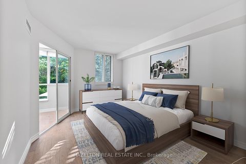 Photo 11 at 211 - 225 Davenport Road, Annex, Toronto