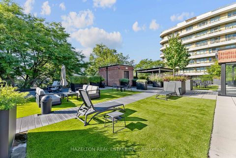 Photo 20 at 211 - 225 Davenport Road, Annex, Toronto