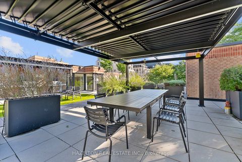 Photo 21 at 211 - 225 Davenport Road, Annex, Toronto