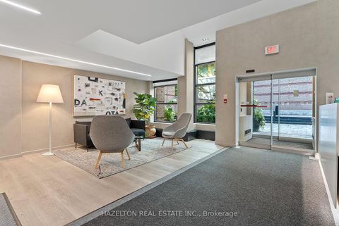 Photo 26 at 211 - 225 Davenport Road, Annex, Toronto