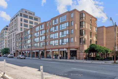 Photo 29 at 211 - 225 Davenport Road, Annex, Toronto