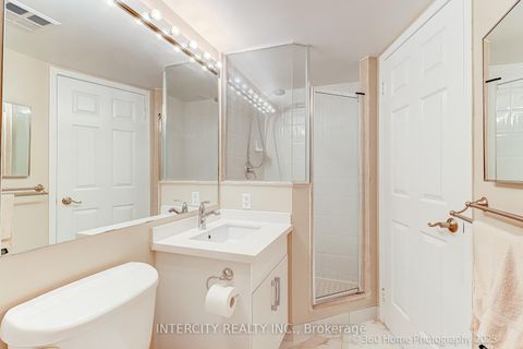 Photo 20 at 703 - 5 Emerald Lane, Yorkhill, Vaughan