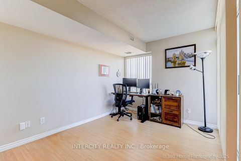 Photo 21 at 703 - 5 Emerald Lane, Yorkhill, Vaughan