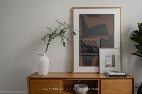 Photo 16 at 701 - 1 Deer Park Crescent, St. Clair, Toronto