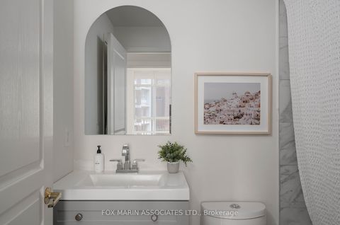 Photo 20 at 701 - 1 Deer Park Crescent, St. Clair, Toronto