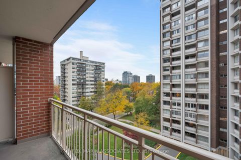 Photo 26 at 701 - 1 Deer Park Crescent, St. Clair, Toronto