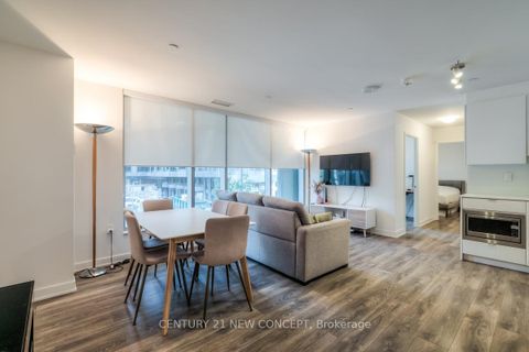 Photo 3 at 210 - 99 Broadway Avenue, Mount Pleasant West, Toronto