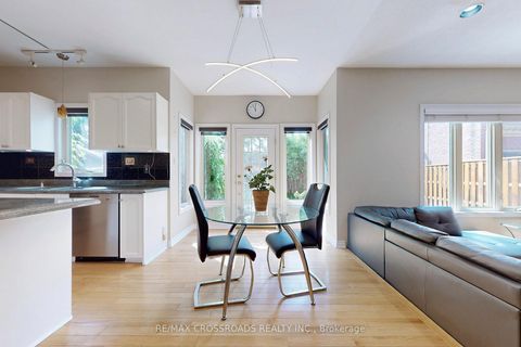 Photo 13 at 63 Baynards Lane, Mill Pond, Richmond Hill