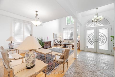 Photo 4 at 215 Burloak Drive, BR Bronte, Oakville