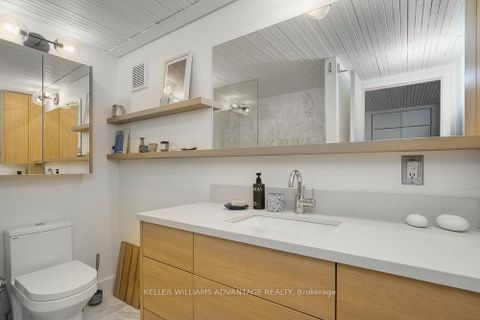 Photo 10 at 206 - 264 Seaton Street, Moss Park, Toronto