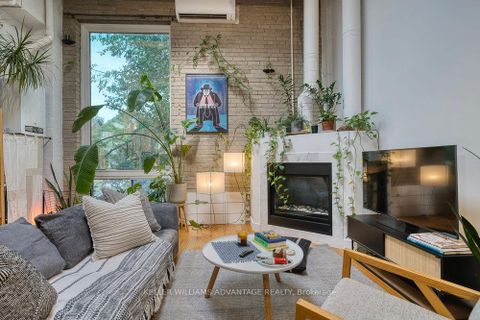 Photo 21 at 206 - 264 Seaton Street, Moss Park, Toronto