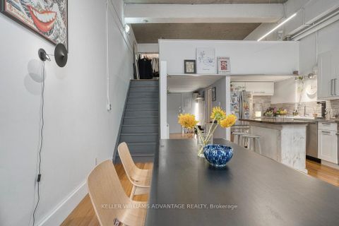 Photo 27 at 206 - 264 Seaton Street, Moss Park, Toronto