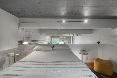 Photo 29 at 206 - 264 Seaton Street, Moss Park, Toronto