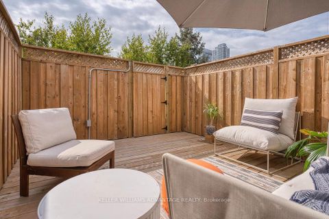 Photo 36 at 206 - 264 Seaton Street, Moss Park, Toronto