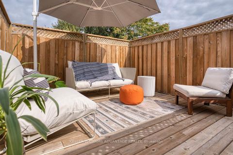 Photo 37 at 206 - 264 Seaton Street, Moss Park, Toronto