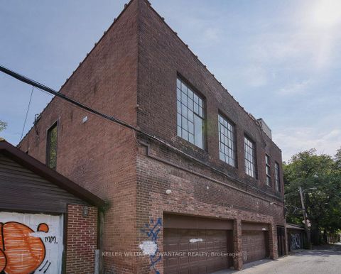 Photo 38 at 206 - 264 Seaton Street, Moss Park, Toronto