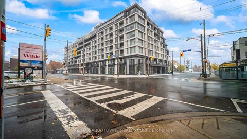 Photo 0 at 412 - 556 Marlee Avenue, Glen Park, Toronto