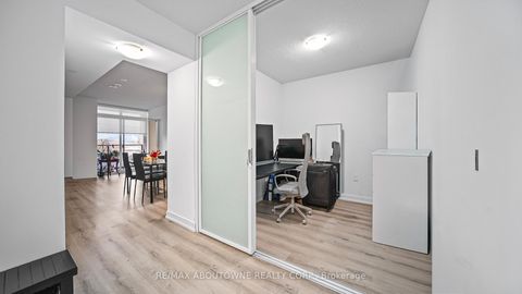 Photo 1 at 412 - 556 Marlee Avenue, Glen Park, Toronto