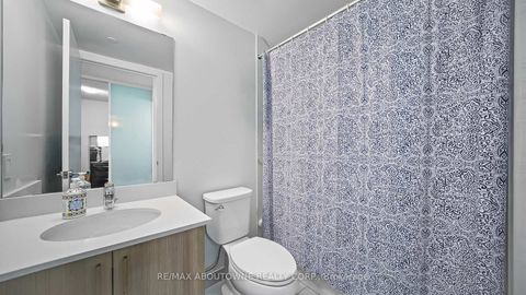 Photo 4 at 412 - 556 Marlee Avenue, Glen Park, Toronto